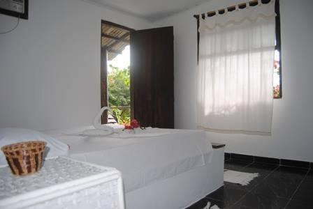 Suites Tiririca Guest House Itacaré Exterior foto